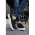 CH127 CBT Loafer-X Erkek Ayakkabı SIYAH