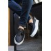 CH127 CBT Loafer-X Erkek Ayakkabı SIYAH