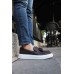 CH127 CBT Loafer-X Erkek Ayakkabı KAHVE