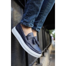 CH127 CBT Loafer-X Erkek Ayakkabı LACIVERT