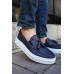 CH127 CBT Loafer-X Erkek Ayakkabı LACIVERT