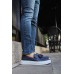CH127 CBT Loafer-X Erkek Ayakkabı LACIVERT