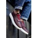 CH073 CBT Flatline Erkek Ayakkabı BORDO