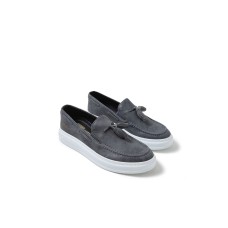 CH127 CBT Loafer-X Erkek Ayakkabı ANTRASIT