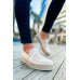 CH311 Espadril Erkek Ayakkabı BEJ
