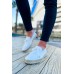 CH311 Espadril Erkek Ayakkabı BEYAZ
