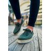 CH311 Espadril Erkek Ayakkabı HAKI