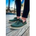 CH311 Espadril Erkek Ayakkabı HAKI