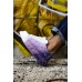 CH254 CBT Pittura Erkek Ayakkabı 447 BEYAZ / MOR
