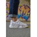 CH254 CBT Pittura Erkek Ayakkabı 462 MAVI / KIRMIZI SPLUSH