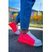 CH254 CBT Pittura Erkek Ayakkabı 544 NEON FUSYA