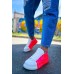 CH254 CBT Pittura Erkek Ayakkabı 544 NEON FUSYA