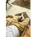 Chekcich Jogger Pantolon BEJ