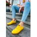 CH157 CKT Retro Erkek Ayakkabı SARI