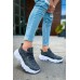 CH089 CBT Low Top Lace Up Erkek Ayakkabı ANTRASIT