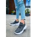 CH089 CBT Low Top Lace Up Erkek Ayakkabı ANTRASIT