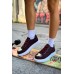 CH251 CBT Mirror Kadın Ayakkabı BORDO