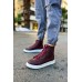 CH055 CBT Between Erkek Bot BORDO
