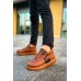 CH131 GRT Frogner Erkek Bot TABA / SIYAH