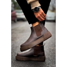 CH069 CRT Harmany Erkek Bot KAHVE