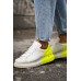 CH254 CBT Pittura Erkek Ayakkabı 502 NEON SARI TOPUK SPLUSH