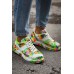 CH254 CBT Pittura Erkek Ayakkabı 550 COLORFULL