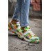 CH254 CBT Pittura Erkek Ayakkabı 550 COLORFULL