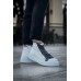 CH167 GBT Blazer Erkek Bot BEYAZ/ANTRASIT