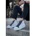 CH167 GBT Blazer Erkek Bot BEYAZ/ANTRASIT