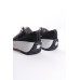 PARIS Bağcıklı Ortopedik Taban Kadın Sneaker Spor Ayakkabı  TBT - Siyah